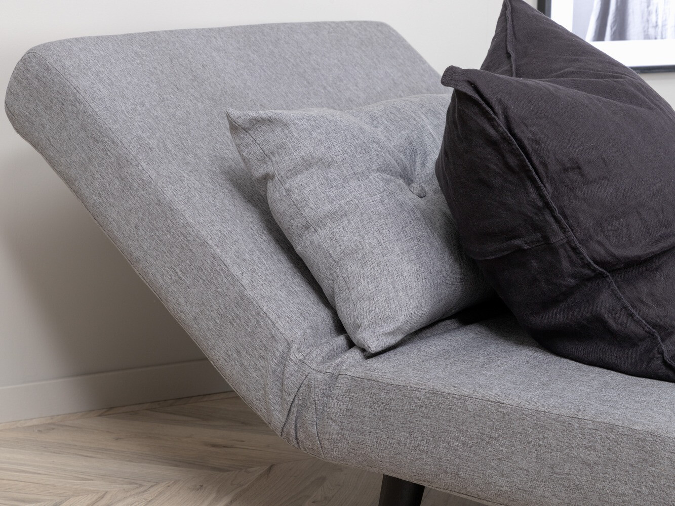 Sillón Dallas 1714 (Gris)