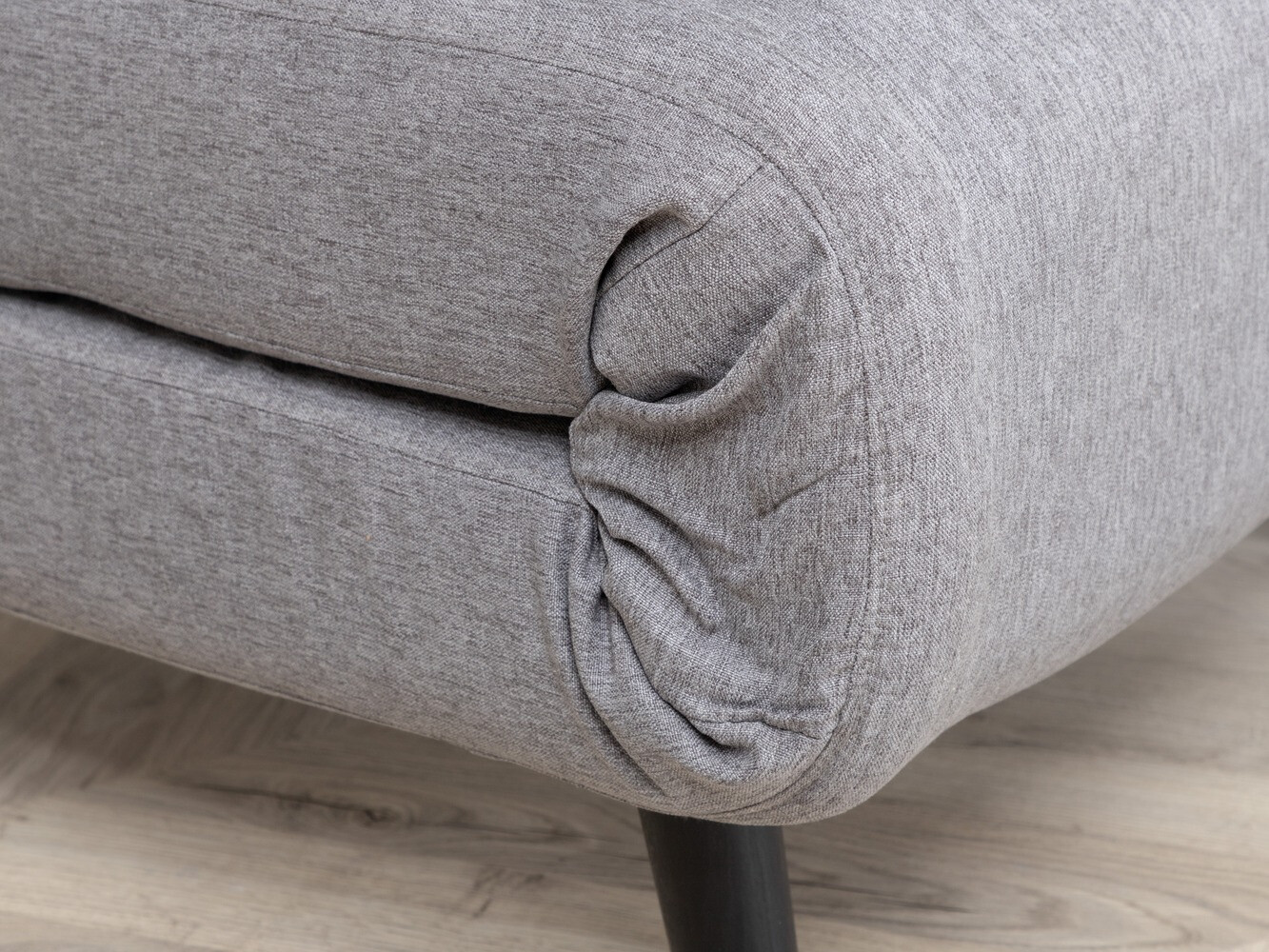 Sillón Dallas 1714 (Gris)