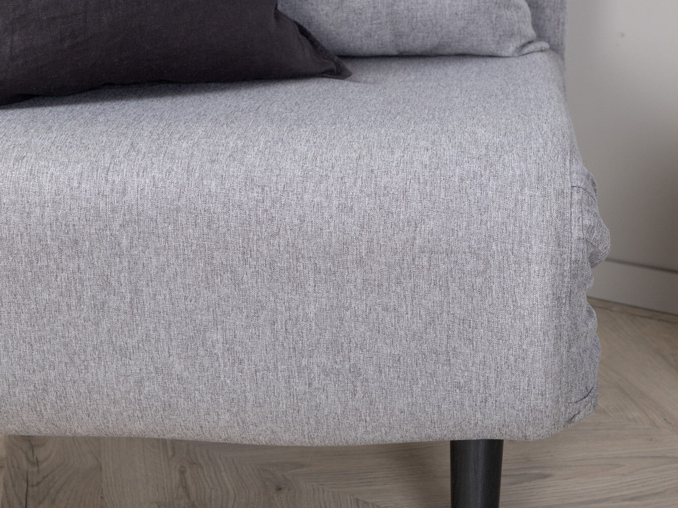 Sillón Dallas 1714 (Gris)