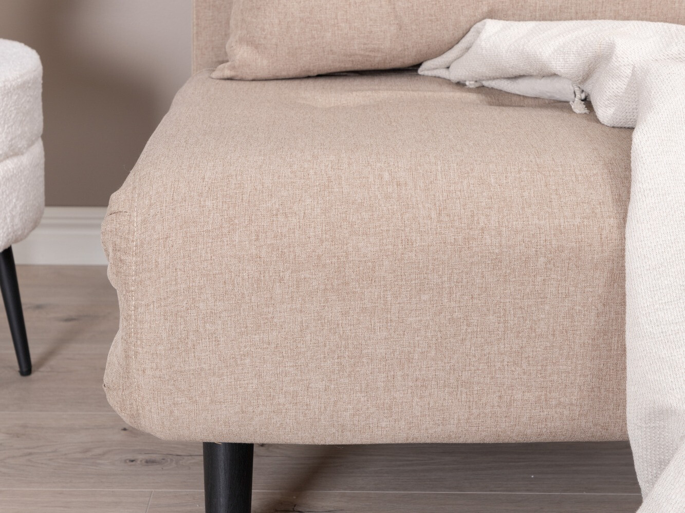 Sillón Dallas 1714 (Marrón)