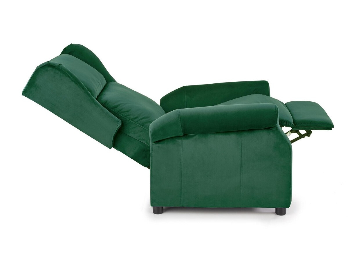 Sillón reclinable Houston 878 (Bluvel 78)