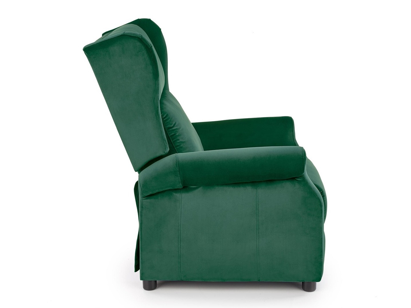 Sillón reclinable Houston 878 (Bluvel 78)