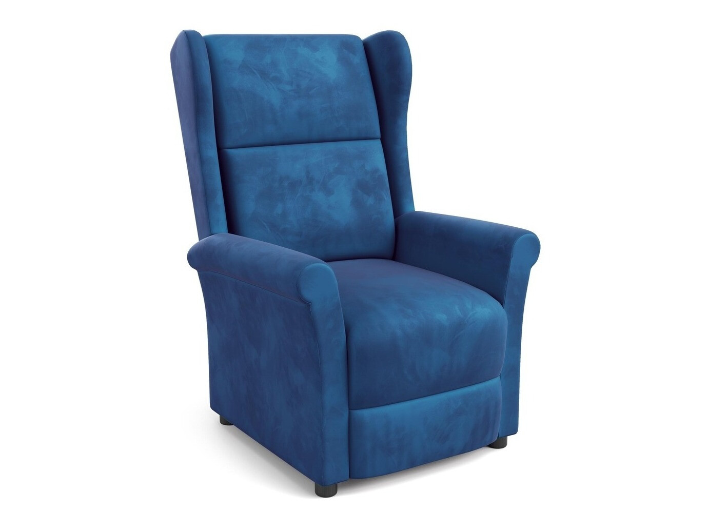 Sillón reclinable Houston 878 (Bluvel 86)