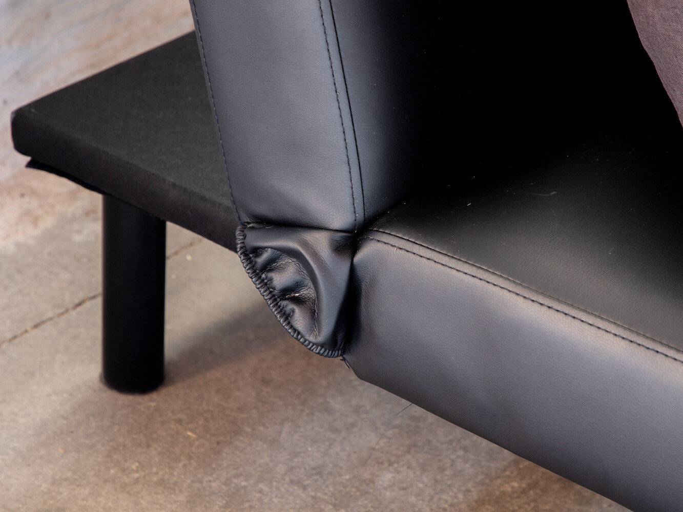 Sofá-cama Dallas 1709