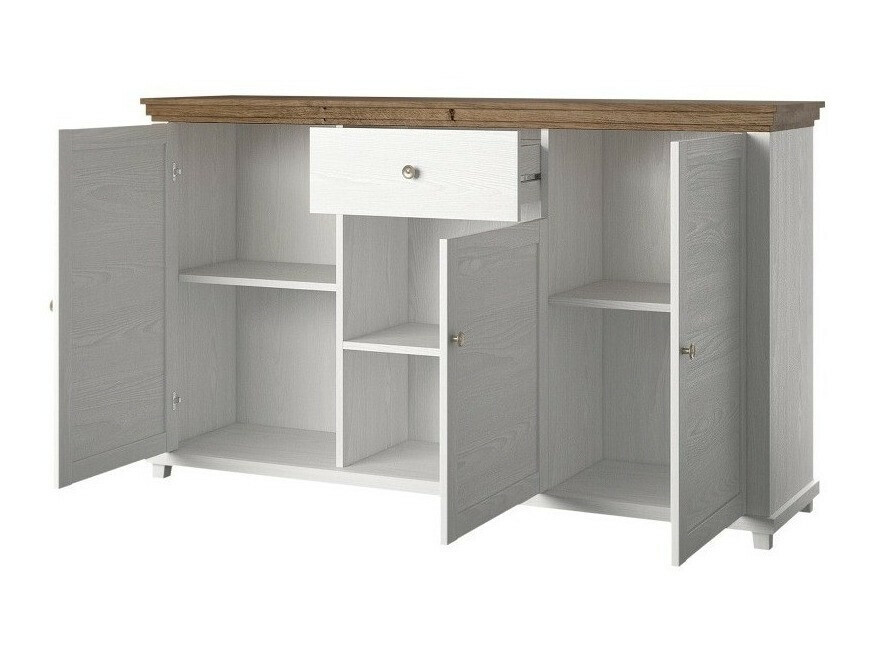 Conjunto de salón Tolnue 113