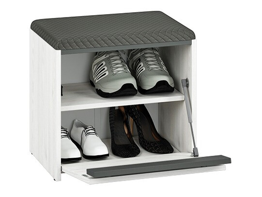 Conjunto para recibidor Vosoe 110