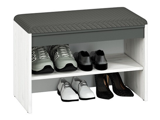 Estante para zapatos Vosoe 102