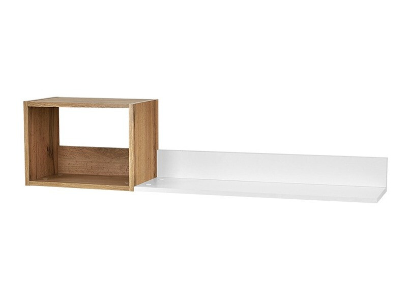 Estantería de pared Mavenoa 103