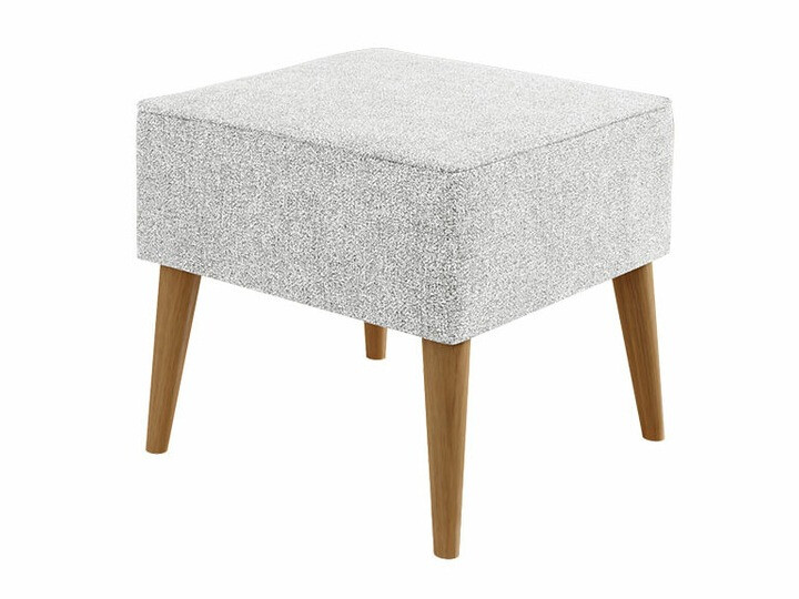 Reposapiés Comfivo Ulmus I (Alfa 17)