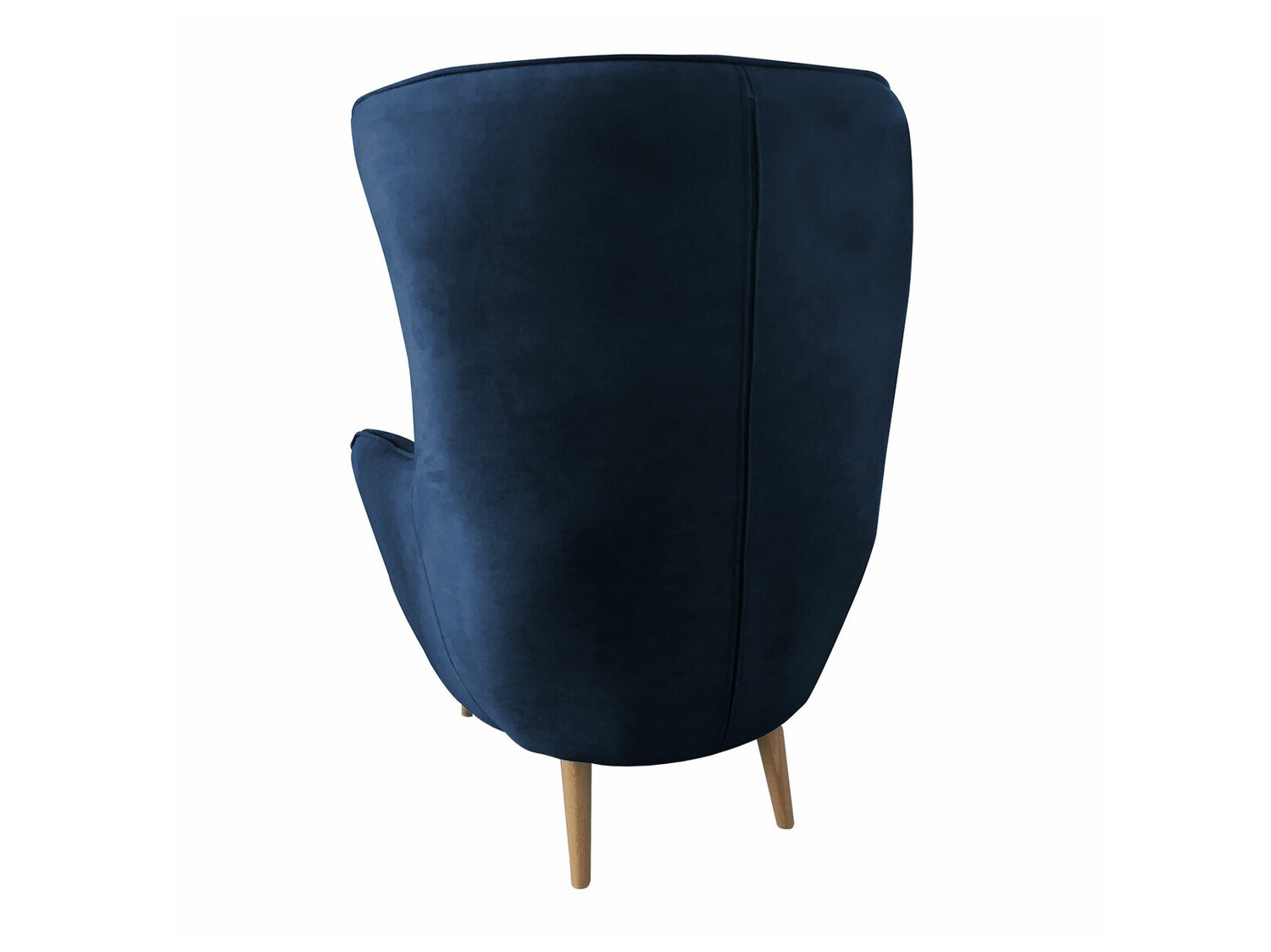 Sillón Comfivo 204 (Kronos 09)