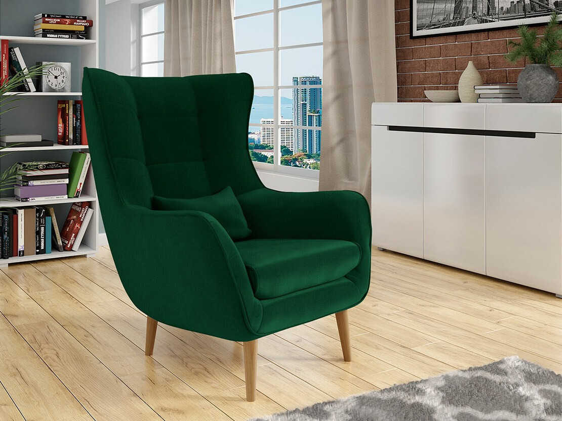 Sillón Comfivo 204 (Kronos 19)