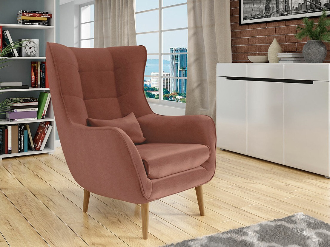 Sillón Comfivo 204 (Kronos 29)