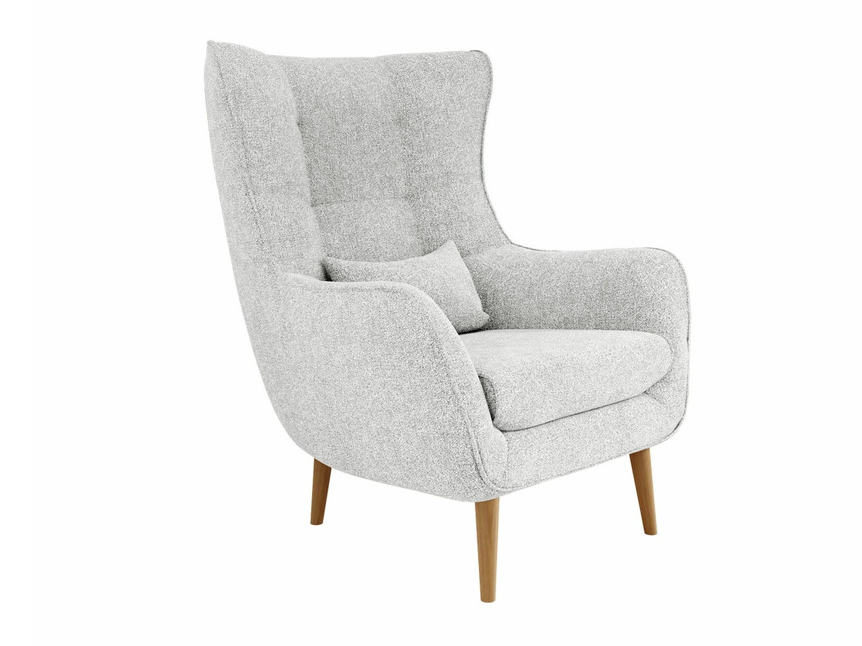 Sillón Comfivo Ulmus (Alfa 17)