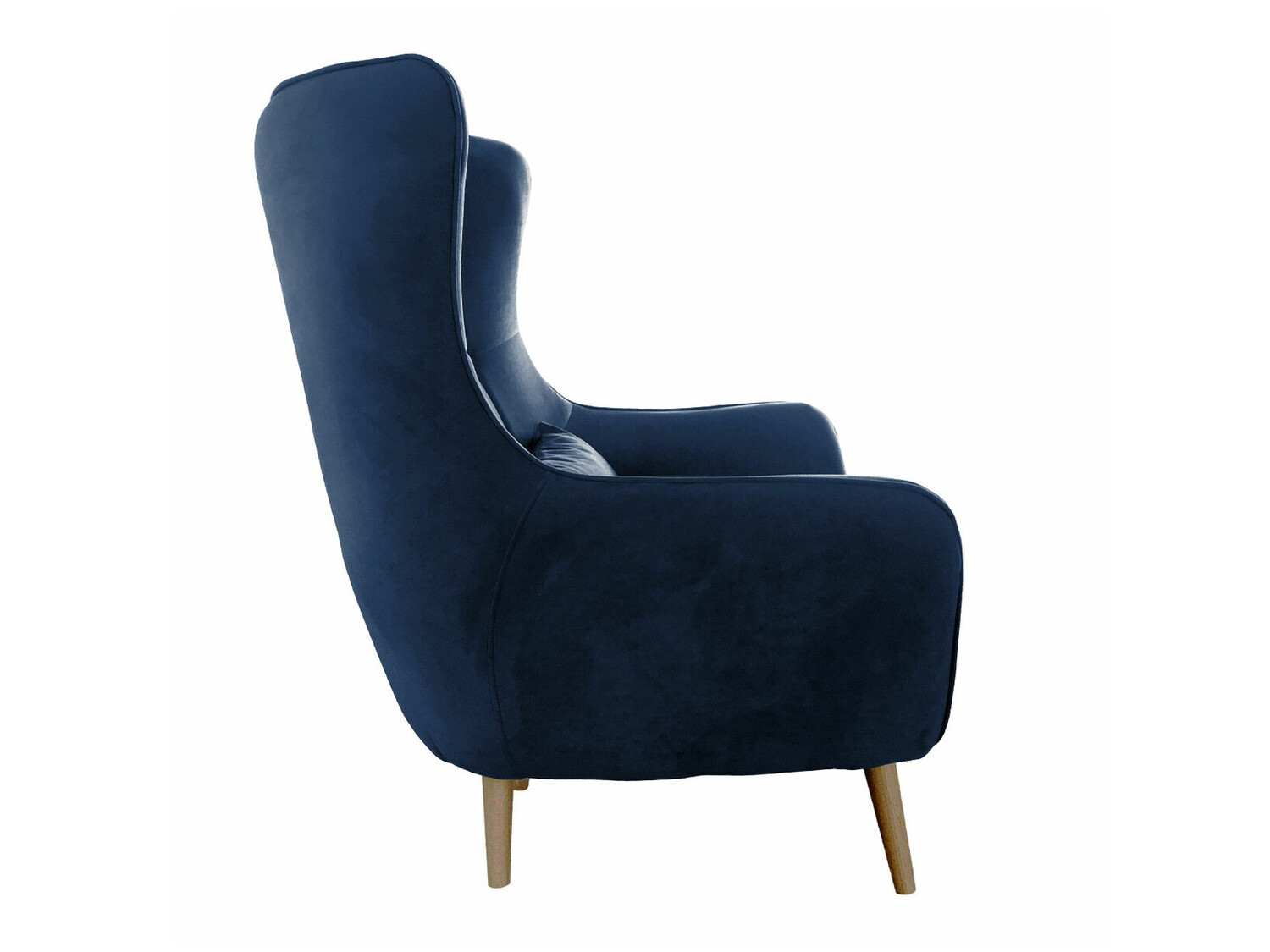 Sillón Comfivo Ulmus (Alfa 17)