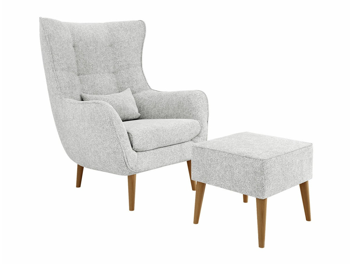 Sillón Comfivo Ulmus II (Alfa 17)