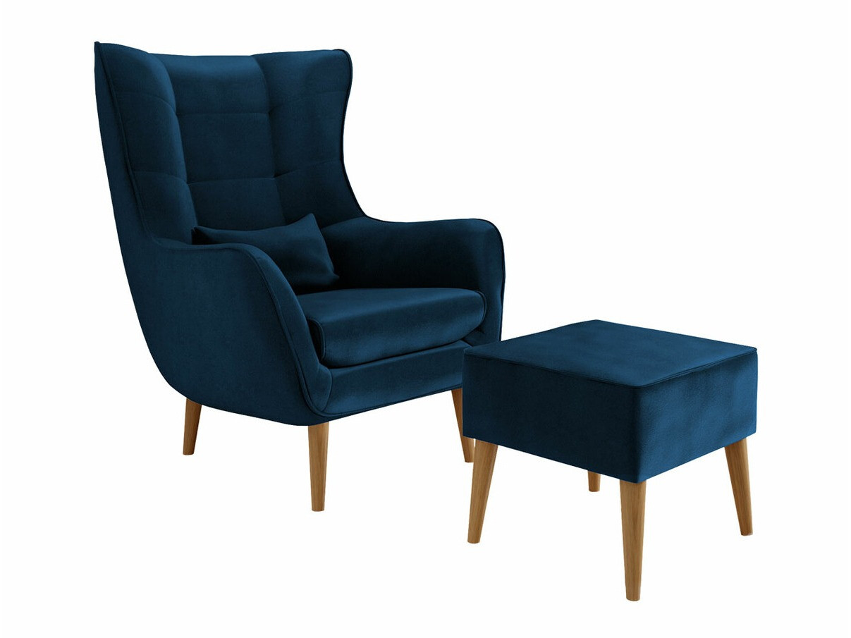 Sillón Comfivo Ulmus II (Kronos 09)