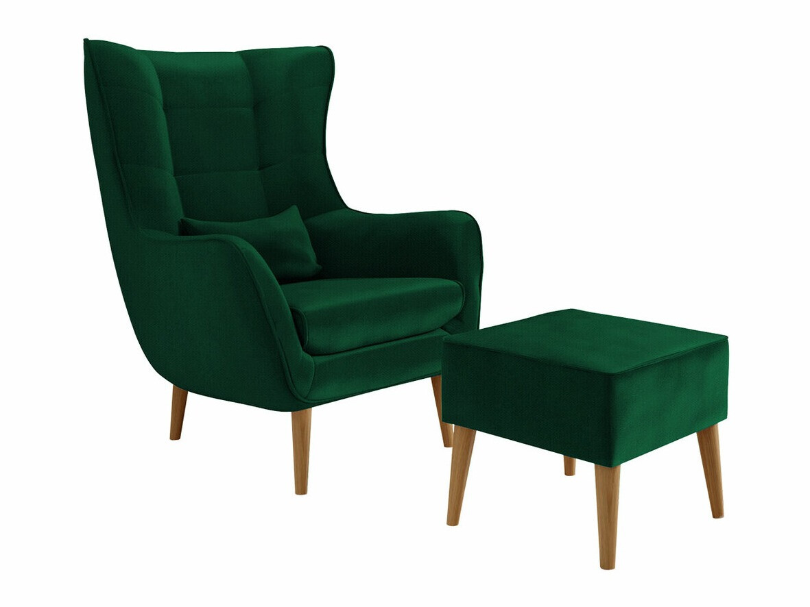 Sillón Comfivo Ulmus II (Kronos 19)
