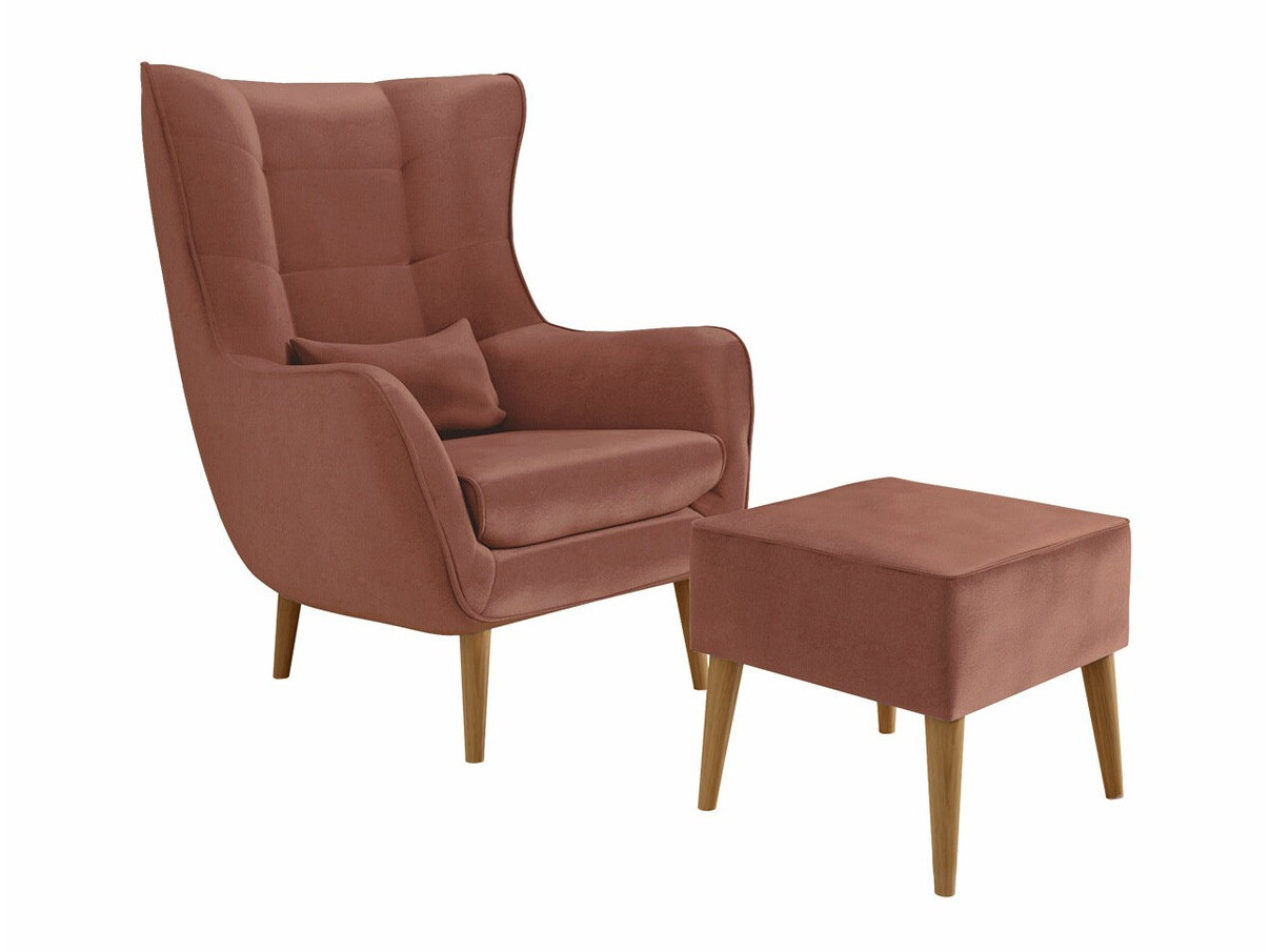 Sillón Comfivo Ulmus II (Kronos 29)