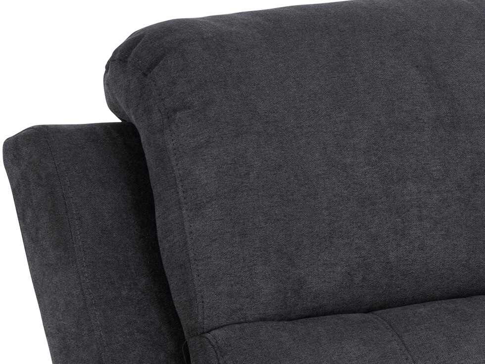 Sillón reclinable Norsica 438