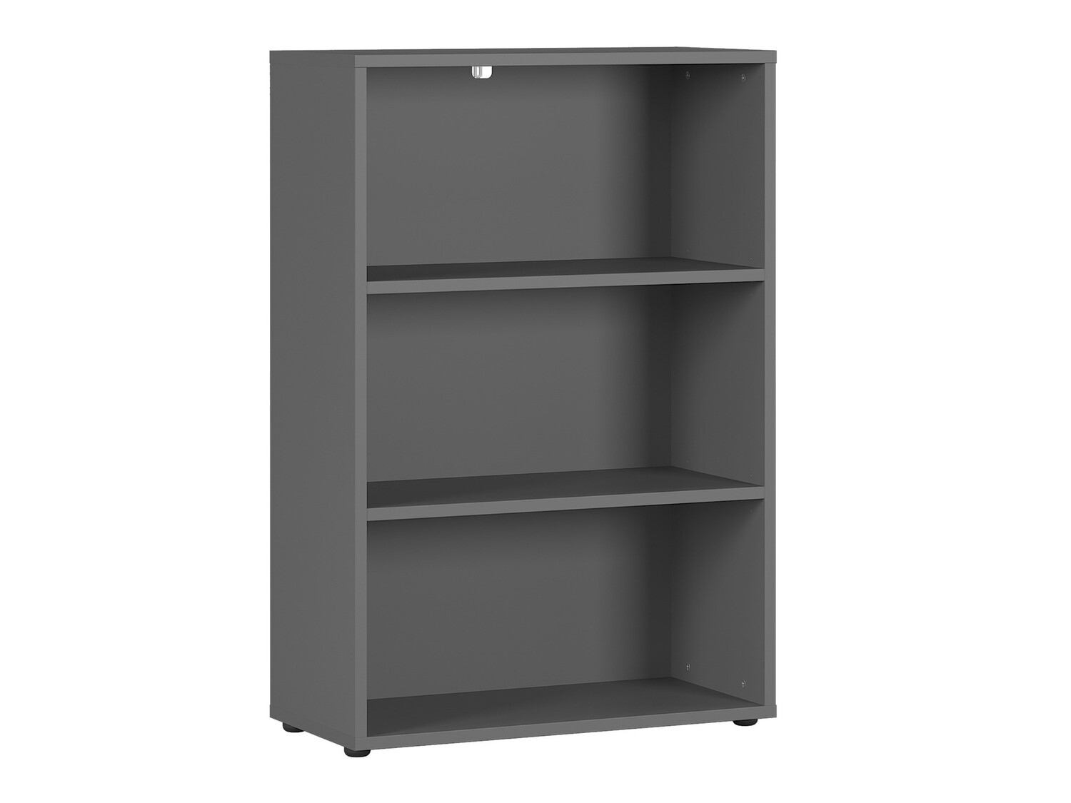 Estantería Eliromo 101 (Grafito)