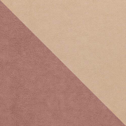 Sofá cama Comfivo Pudor (Uttario Velvet 2956 + Uttario Velvet 2955)