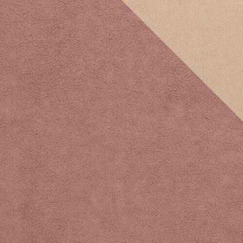 Sofá rinconero Comfivo 152 (Uttario Velvet 2955 + Uttario Velvet 2956)