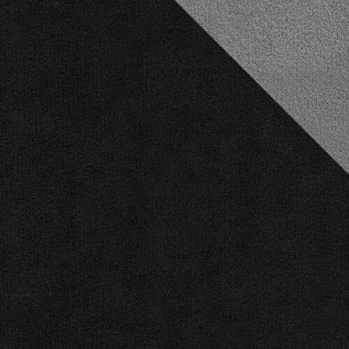 Sofá rinconero Comfivo Sanitas I (Uttario Velvet 2980 + Uttario Velvet 2972)