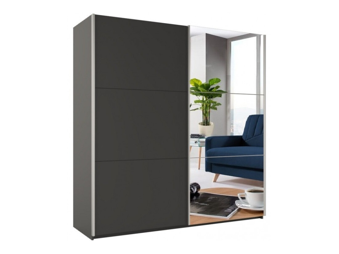 Armario Honolulu 131 (Grafito)