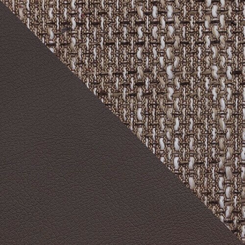 Sofá rinconero Comfivo 106 (Soft 066 + Lawa 02)