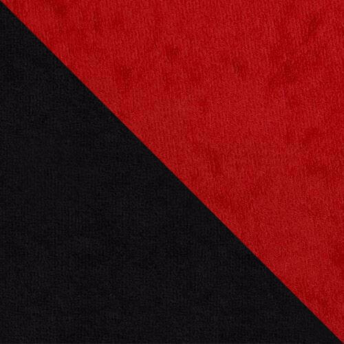 Sofá rinconero Memphis 104 (Alova 04 + Alova 46)