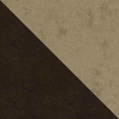 Sofá rinconero Memphis 104 (Alova 68 + Alova 07)