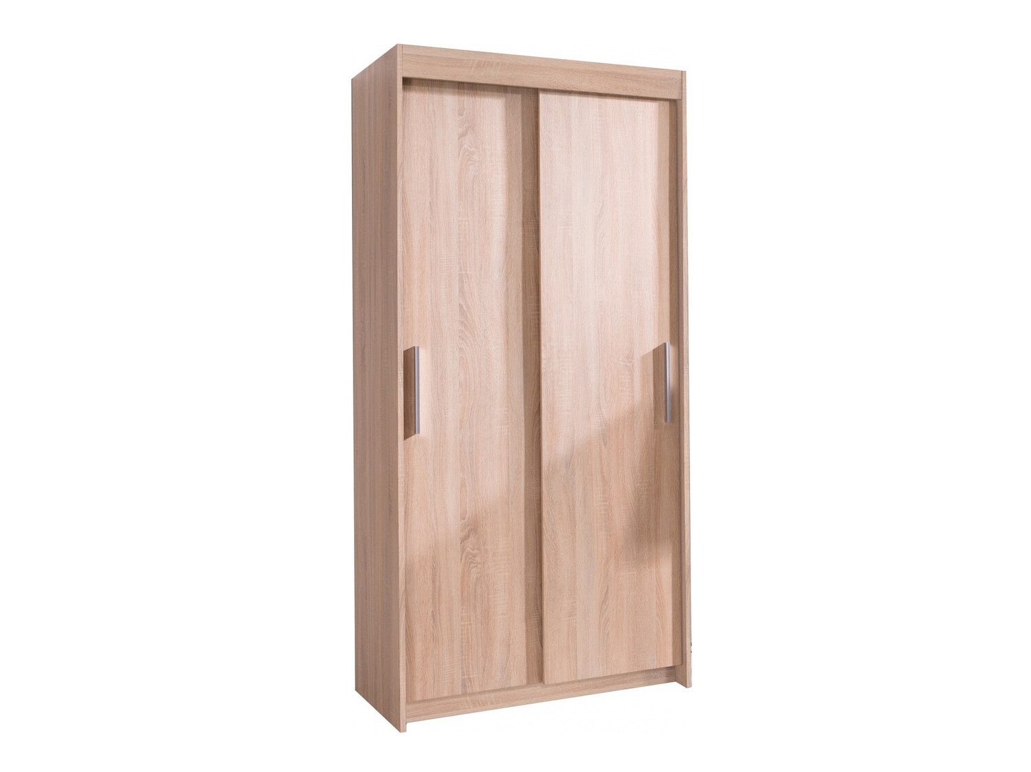 Armario Toledo 108 (Roble Sonoma)