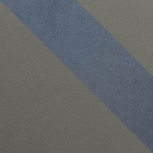 Sofá rinconero Comfivo 166 (Magic Velvet 2217 + Magic Velvet 2219)