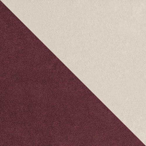 Sofá rinconero Comfivo Melissa I (Mikrofaza 0025 + Mikrofaza 0031)