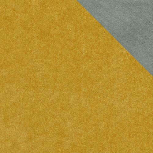 Sofá rinconero Comfivo Ruta II (Magic Velvet 2234 + Magic Velvet 2217)