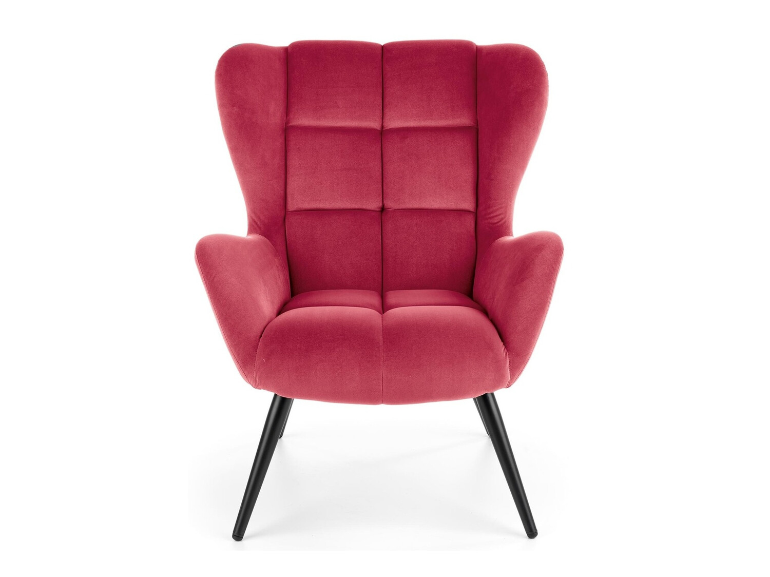 Sillón Houston 1079 (Burdeos)