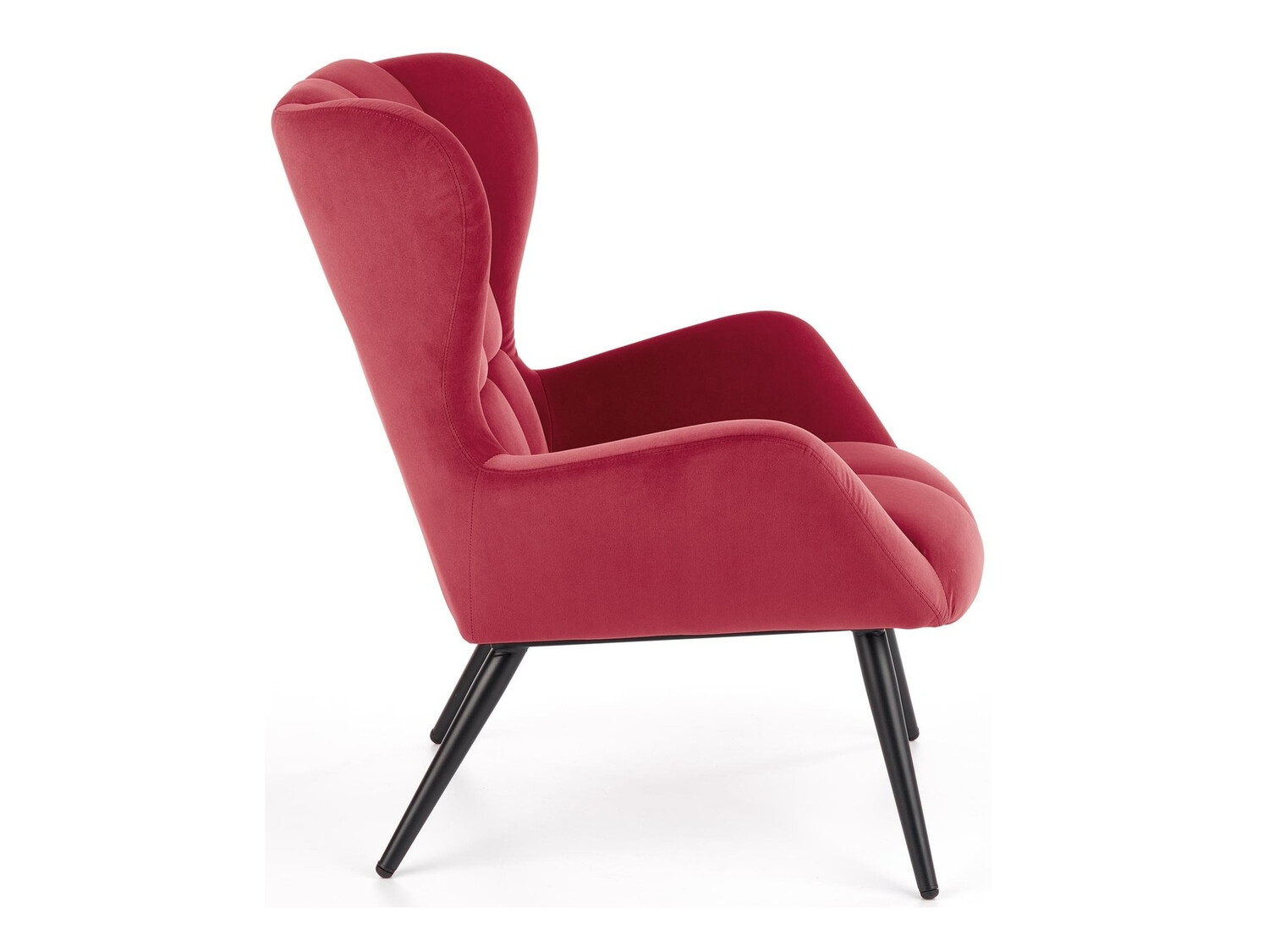 Sillón Houston 1079 (Burdeos)