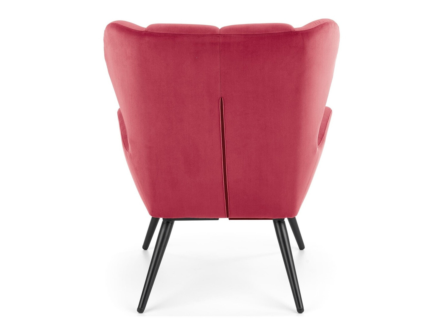 Sillón Houston 1079 (Burdeos)