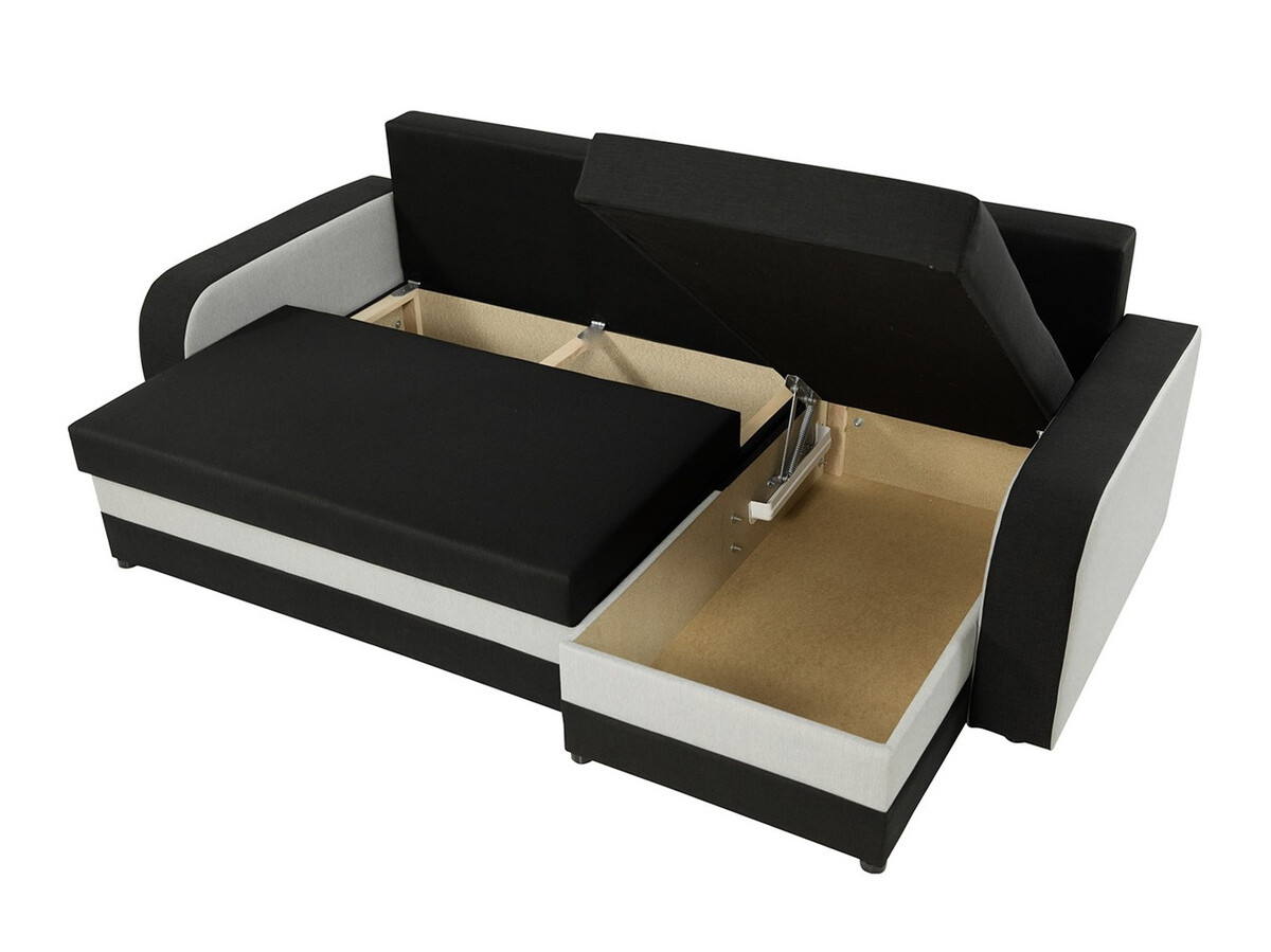 Sofá rinconero Comfivo 135 (Matana 14 + Uttario Velvet 2955)