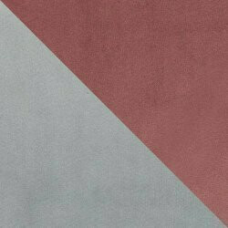 Sofá rinconero Comfivo 147 (Magic Velvet 2240 + Magic Velvet 2258)