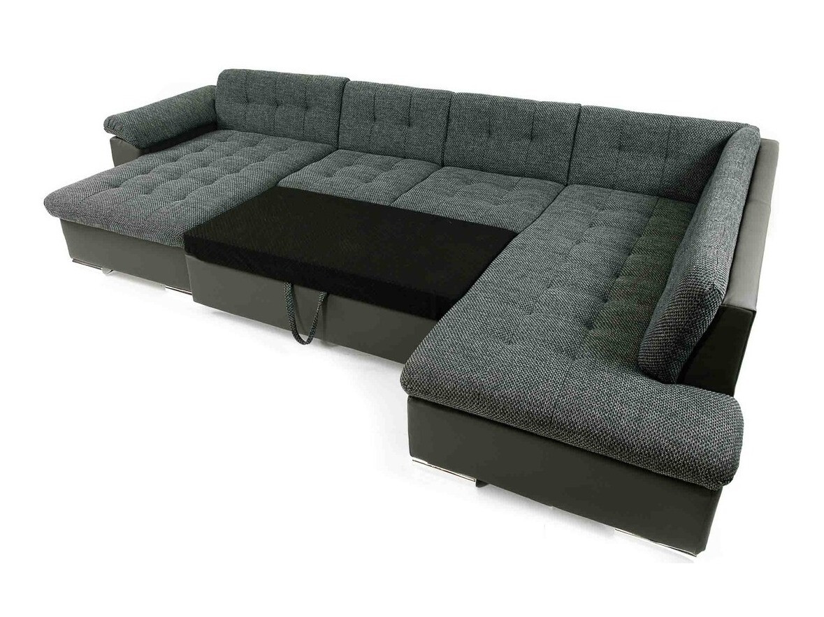 Sofá rinconero Comfivo Gemma IV (Polo 894 + Polo 897)