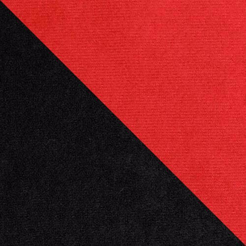 Sofá rinconero Comfivo Melissa (Mikrofaza 15 + Mikrofaza 22)