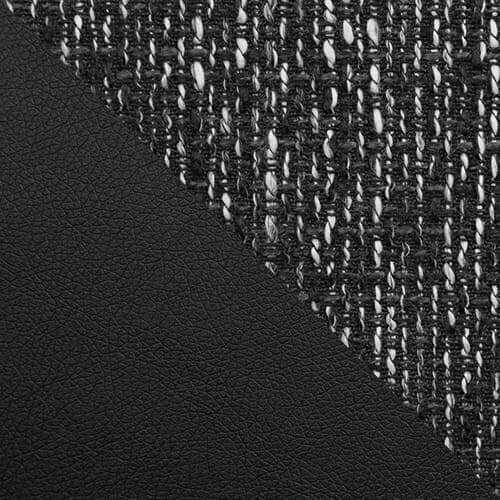 Sofá rinconero Comfivo Nitor II (Soft 011 + Lawa 06)