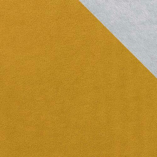 Sofá rinconero Comfivo Nitor (Uttario Velvet 2959 + Uttario Velvet 2973)