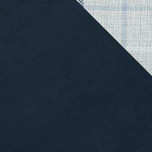 Sofá rinconero Comfivo Nitor (Uttario Velvet 2967 + Senegal 818)