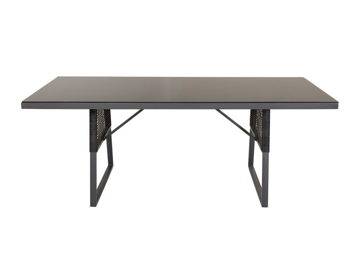 Mesa para exterior Dallas 813