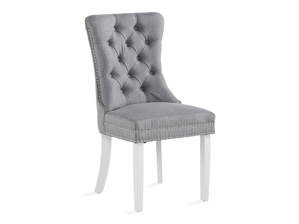 Silla Springfield 126 (Gris claro)
