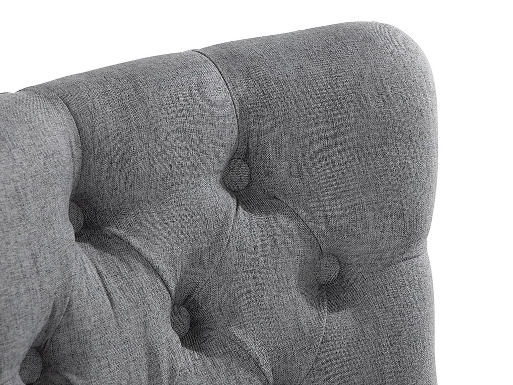 Silla Springfield 126 (Gris claro)