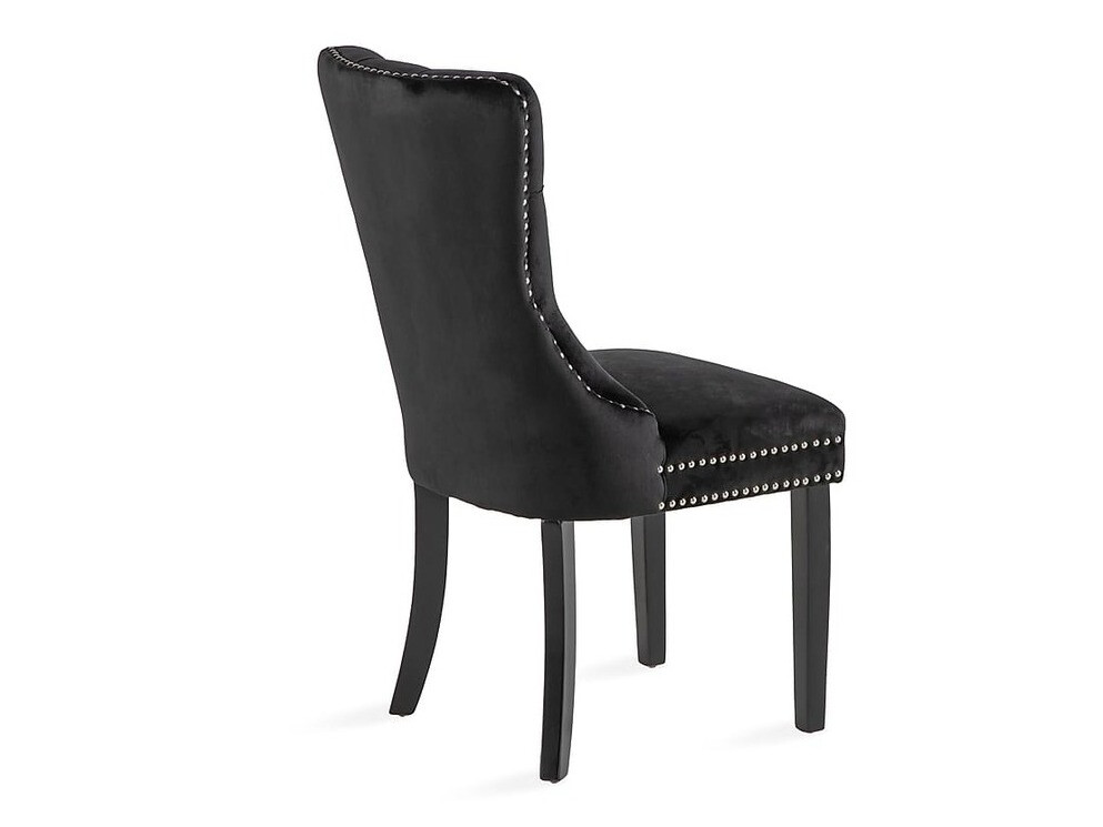 Silla Springfield 126 (Negro)