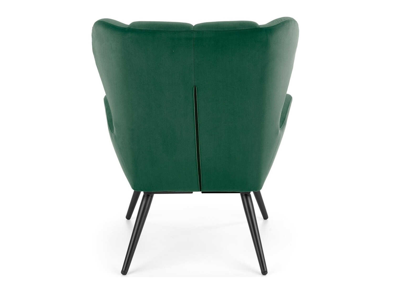 Sillón Houston 1079 (Verde oscuro)